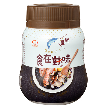 食在對味 (鰹魚風味)