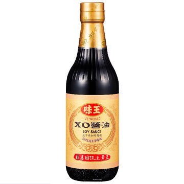 XO醬油(非基改590mL)產品圖