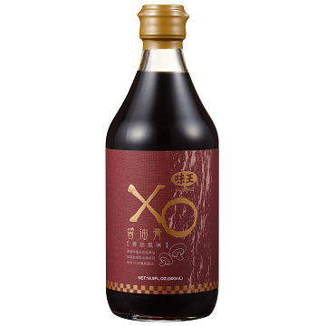 XO巧之饌醬油膏(香菇風味)產品圖