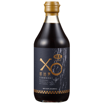 XO巧之饌醬油膏(香椿羅勒風味)