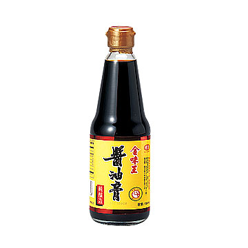 金味王醬油膏產品圖