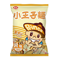 小王子麵(原味)減鹽