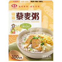 嫩雞藜麥粥